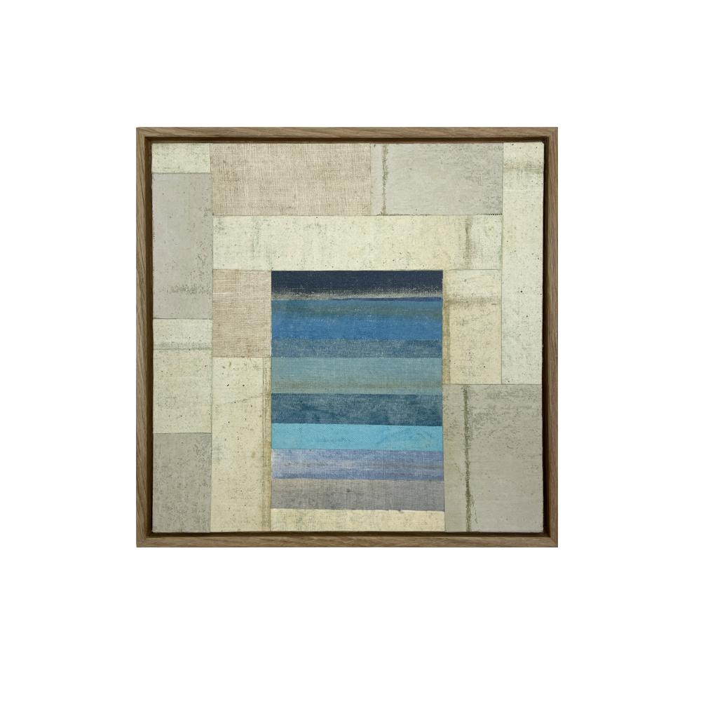 A shiver down my spine